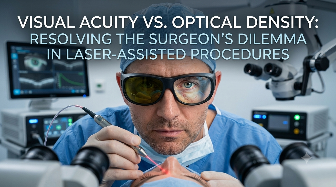 WHY A CO2 DENTAL LASER?